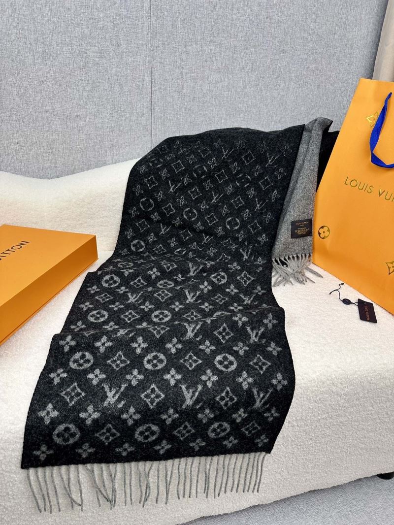 Louis Vuitton Scarf